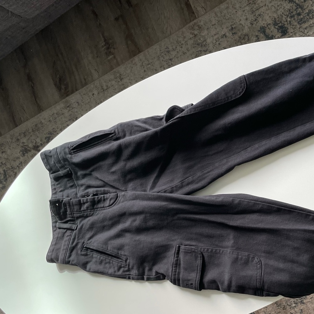 Aritzia Cargo Pant👖 🖤